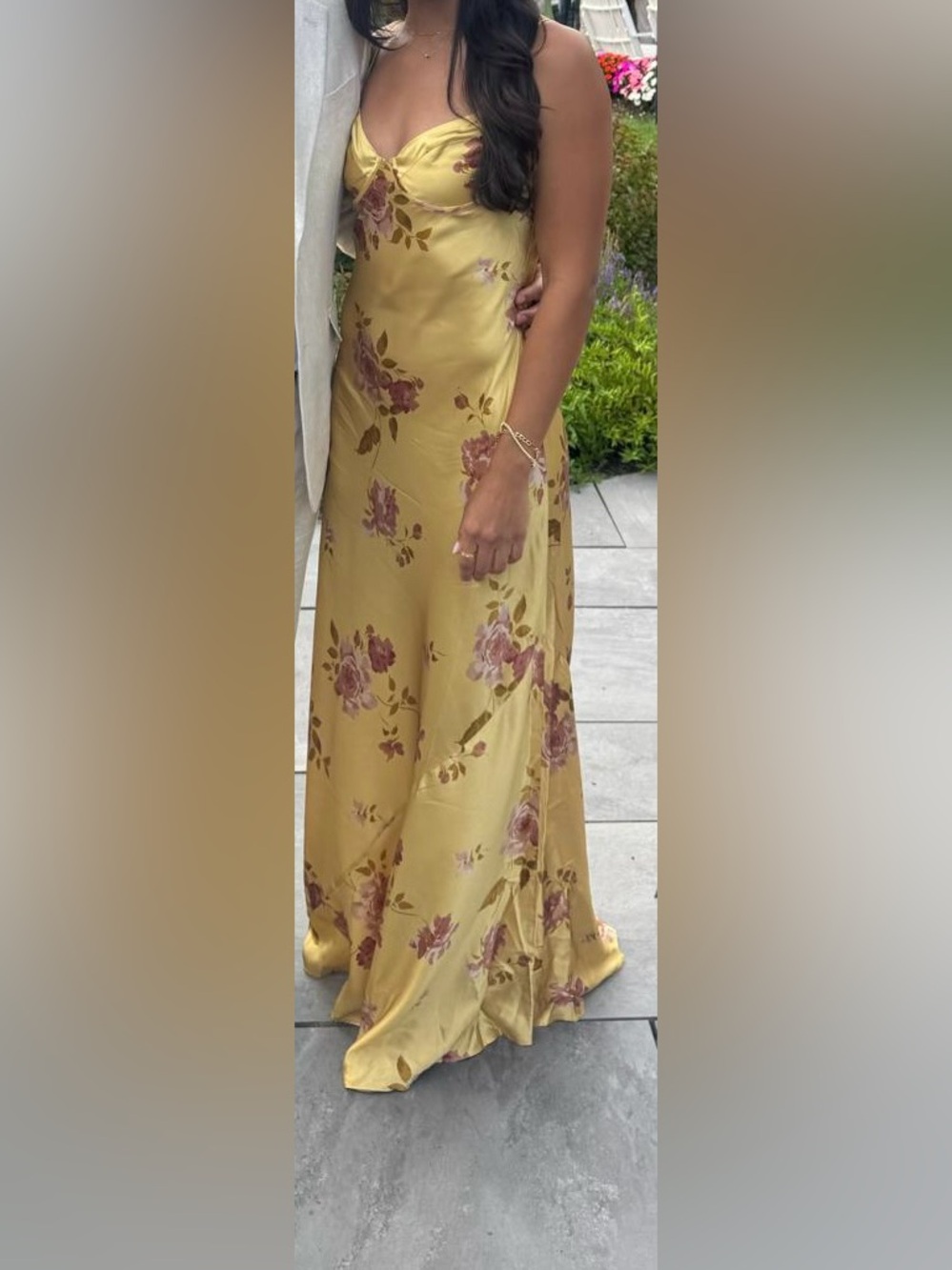 Reformation Neva Dress